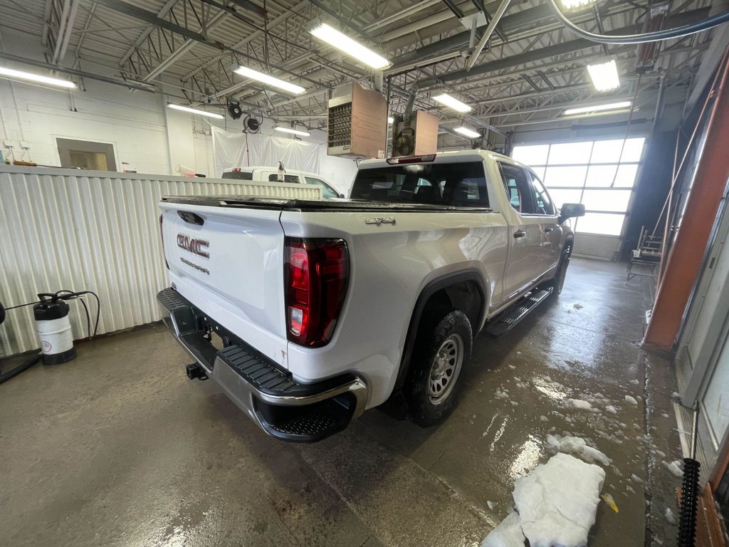 GMC Sierra 1500  2023 à St-Jérôme, Québec - 8 - w1024h768px