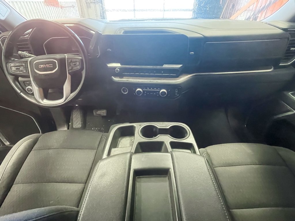 2023 GMC Sierra 1500 in St-Jérôme, Quebec - 10 - w1024h768px