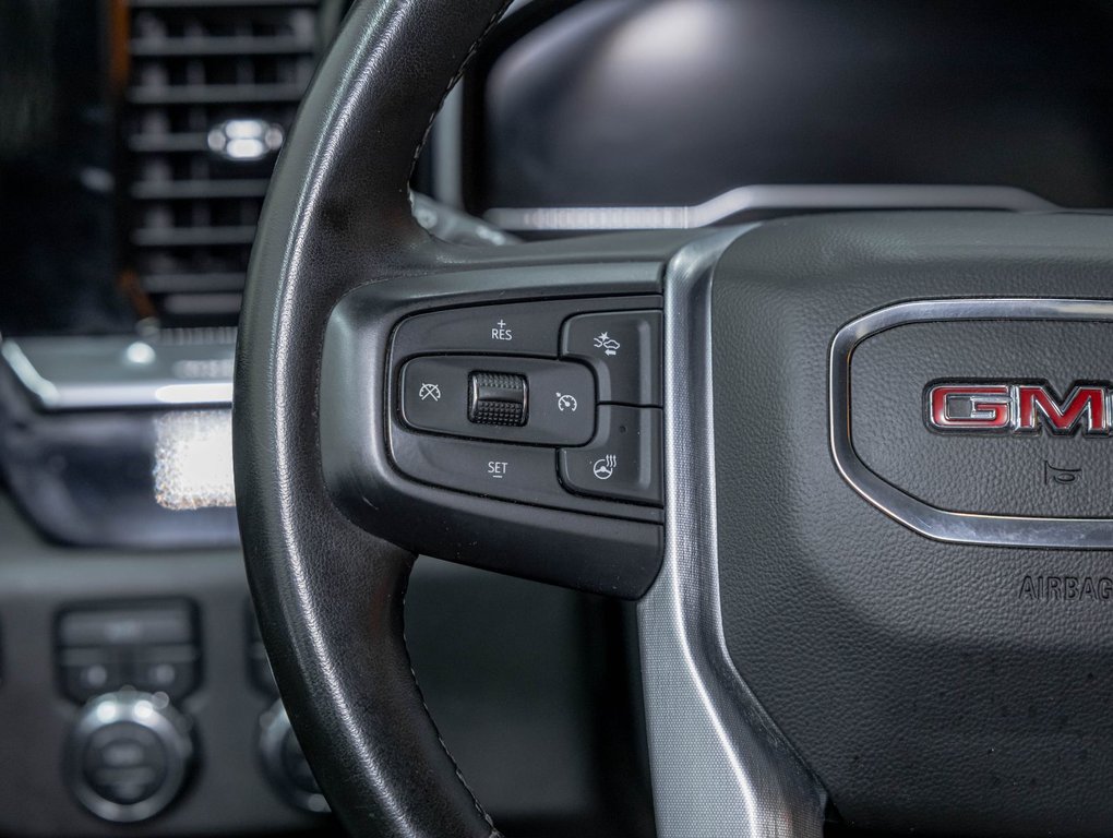 GMC Sierra 1500  2023 à St-Jérôme, Québec - 14 - w1024h768px