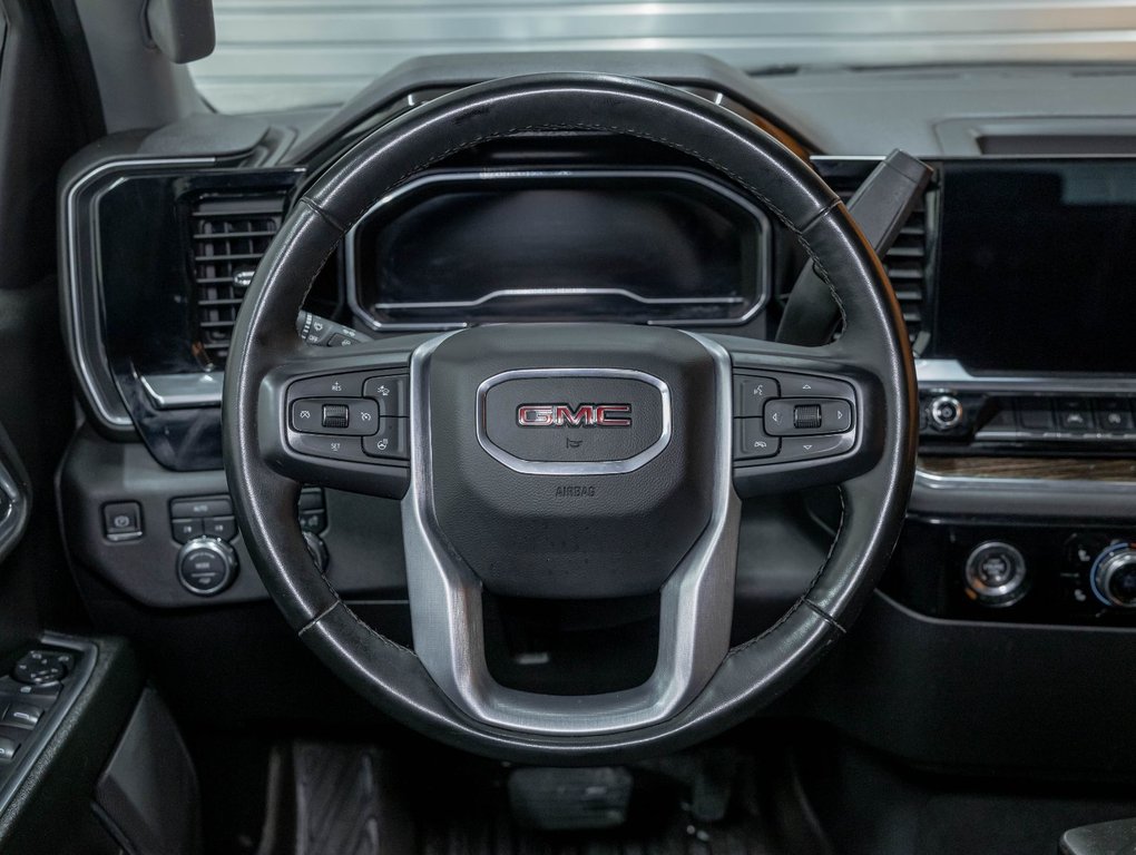 GMC Sierra 1500  2023 à St-Jérôme, Québec - 12 - w1024h768px