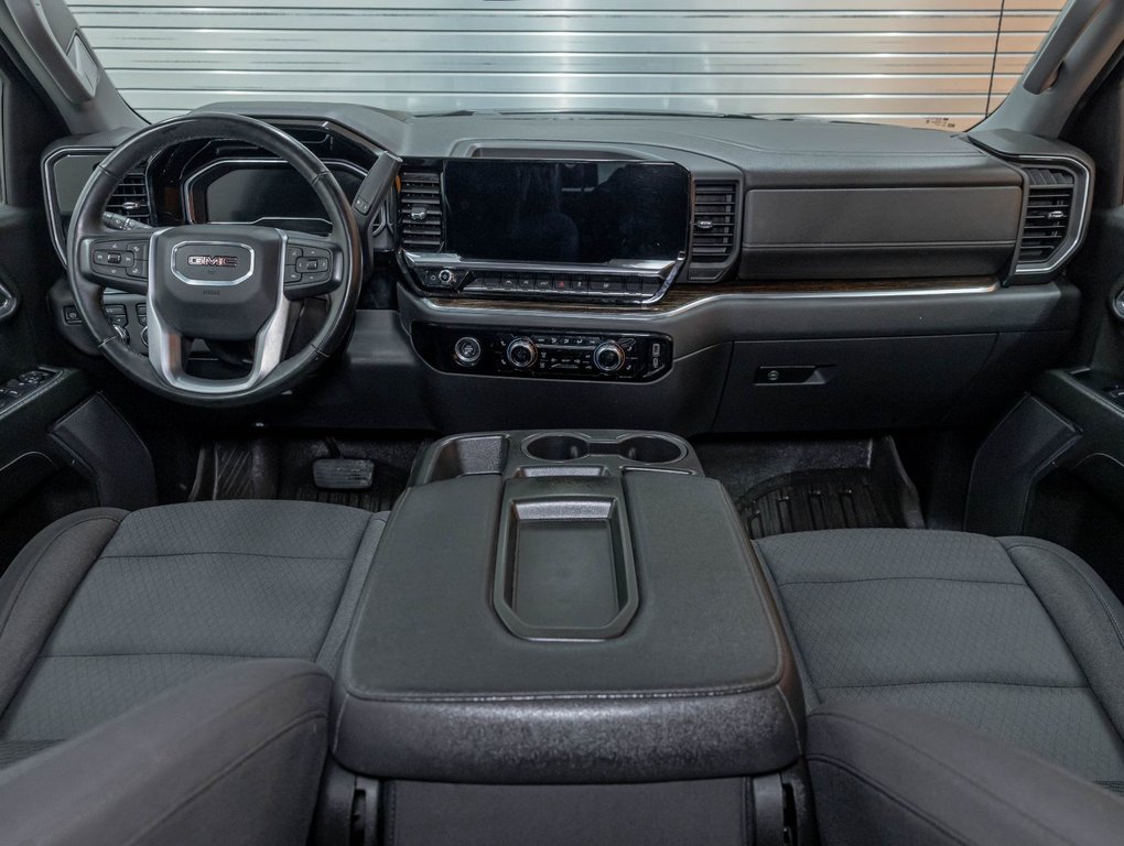 GMC Sierra 1500  2023 à St-Jérôme, Québec - 11 - w1024h768px