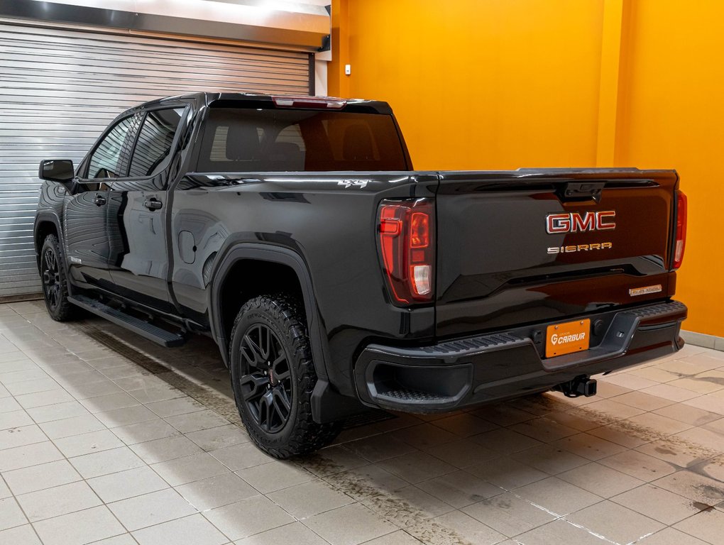 GMC Sierra 1500  2023 à St-Jérôme, Québec - 5 - w1024h768px