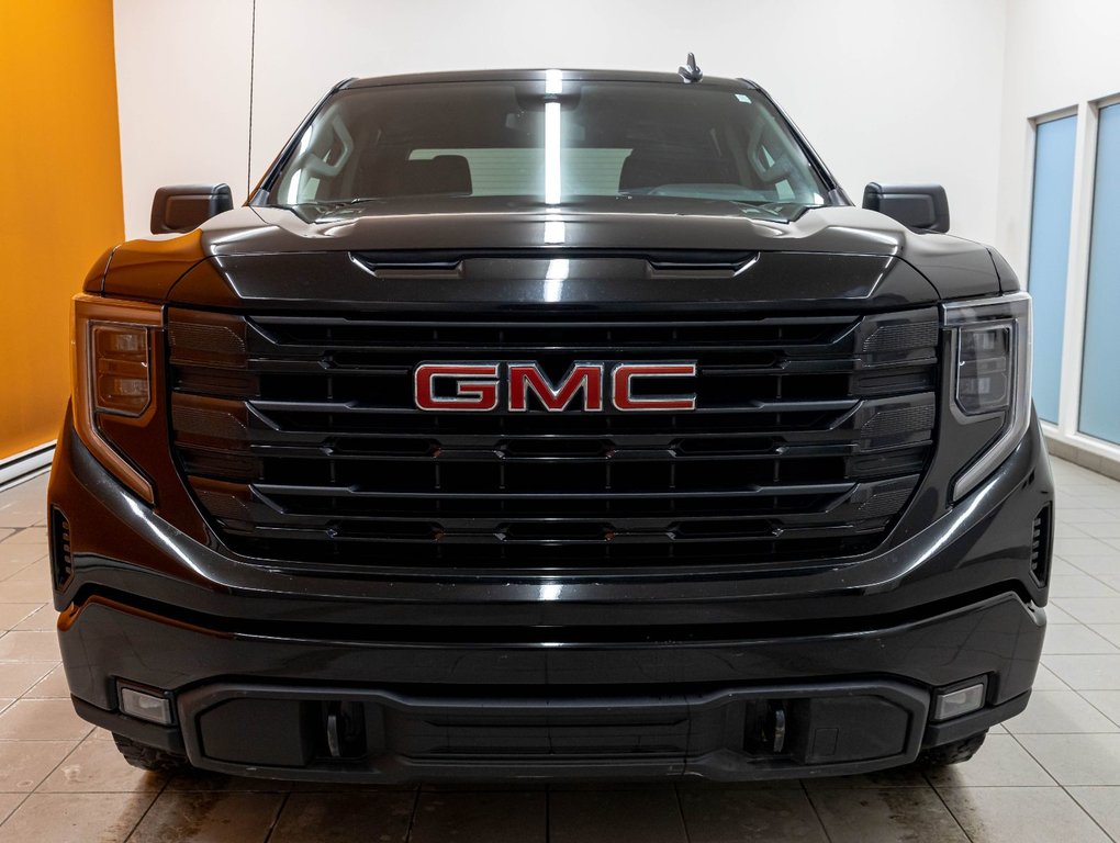 GMC Sierra 1500  2023 à St-Jérôme, Québec - 4 - w1024h768px