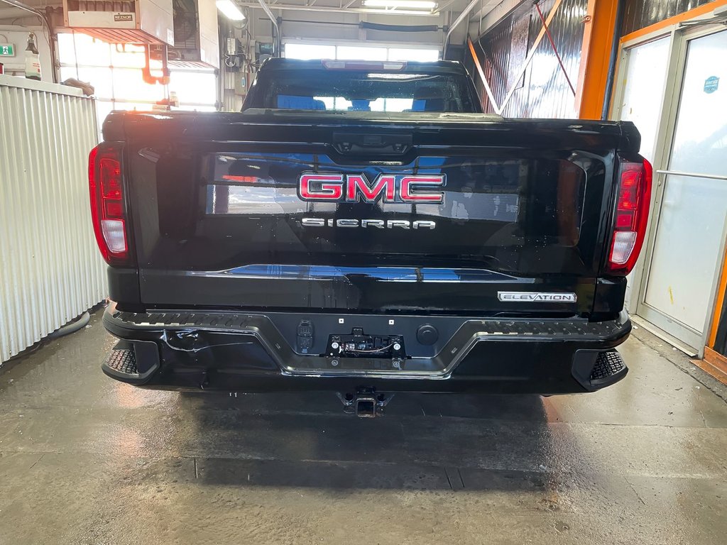 2023 GMC Sierra 1500 in St-Jérôme, Quebec - 6 - w1024h768px