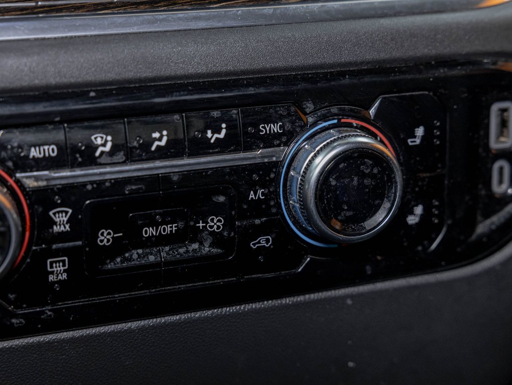 GMC Sierra 1500  2023 à St-Jérôme, Québec - 21 - w1024h768px