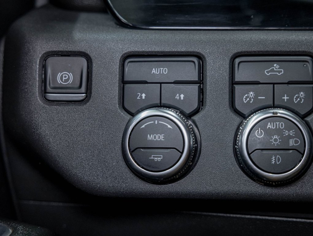 GMC Sierra 1500  2023 à St-Jérôme, Québec - 24 - w1024h768px