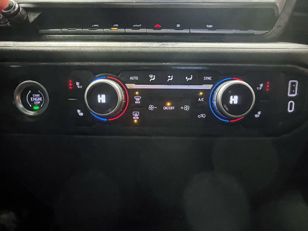 2023 GMC Sierra 1500 in St-Jérôme, Quebec - 12 - w1024h768px