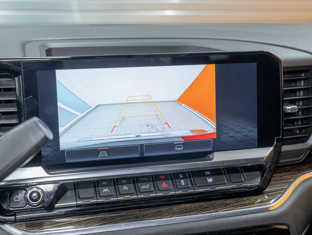 GMC Sierra 1500  2023 à St-Jérôme, Québec - 17 - w1024h768px