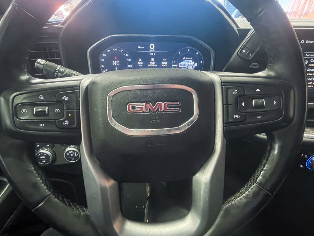 2023 GMC Sierra 1500 in St-Jérôme, Quebec - 13 - w1024h768px