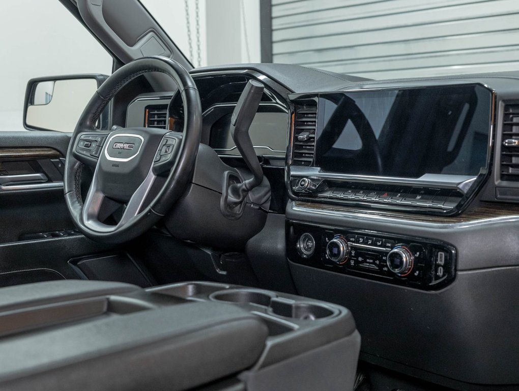 GMC Sierra 1500  2023 à St-Jérôme, Québec - 29 - w1024h768px