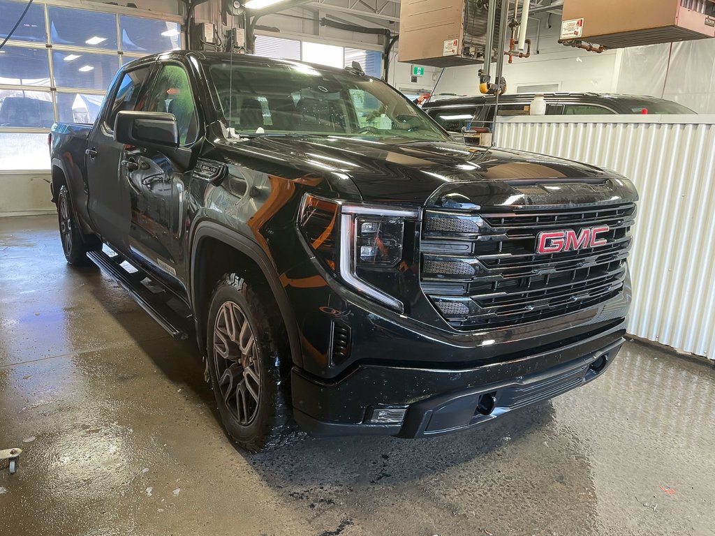2023 GMC Sierra 1500 in St-Jérôme, Quebec - 9 - w1024h768px
