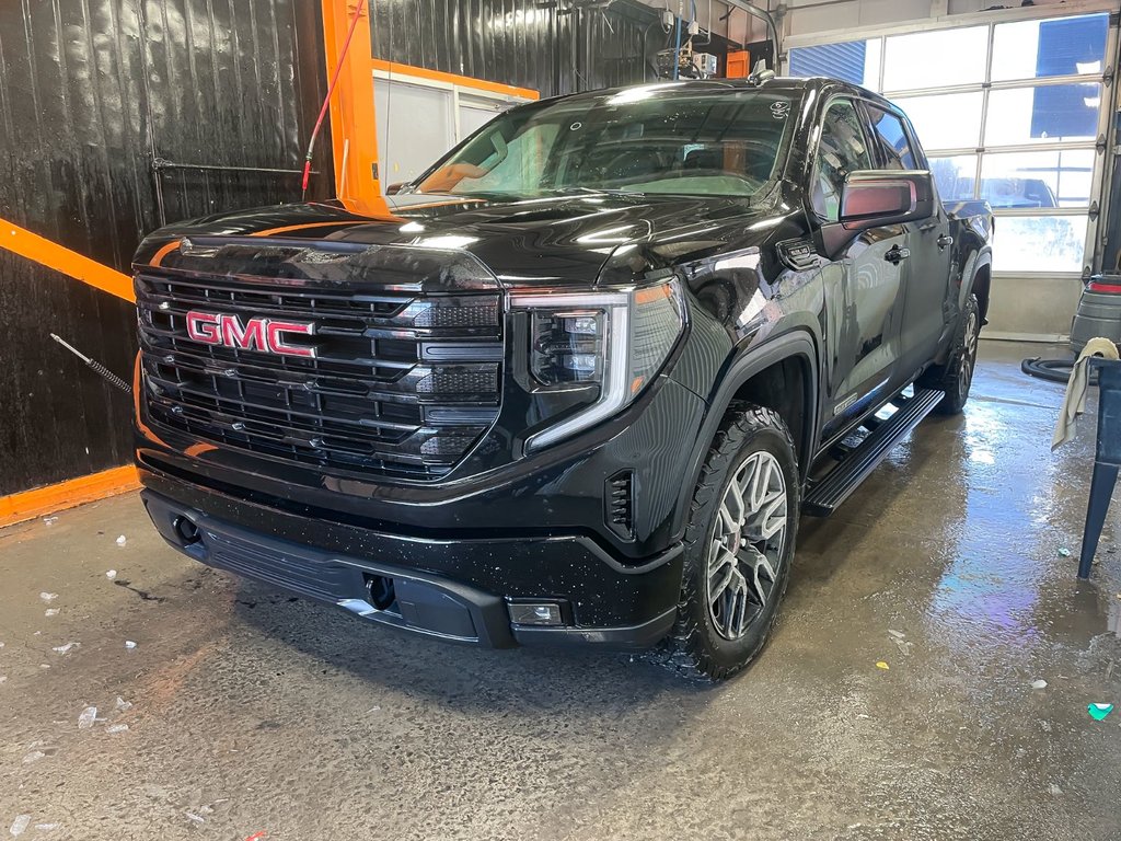 2023 GMC Sierra 1500 in St-Jérôme, Quebec - 1 - w1024h768px