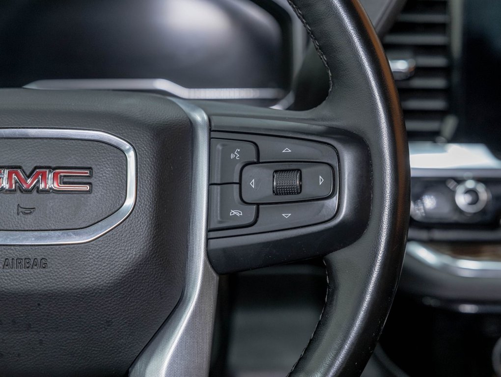 GMC Sierra 1500  2023 à St-Jérôme, Québec - 15 - w1024h768px