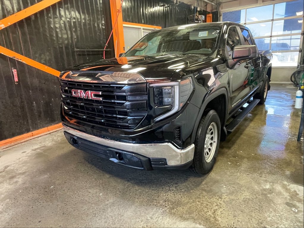 2023 GMC Sierra 1500 in St-Jérôme, Quebec - 1 - w1024h768px