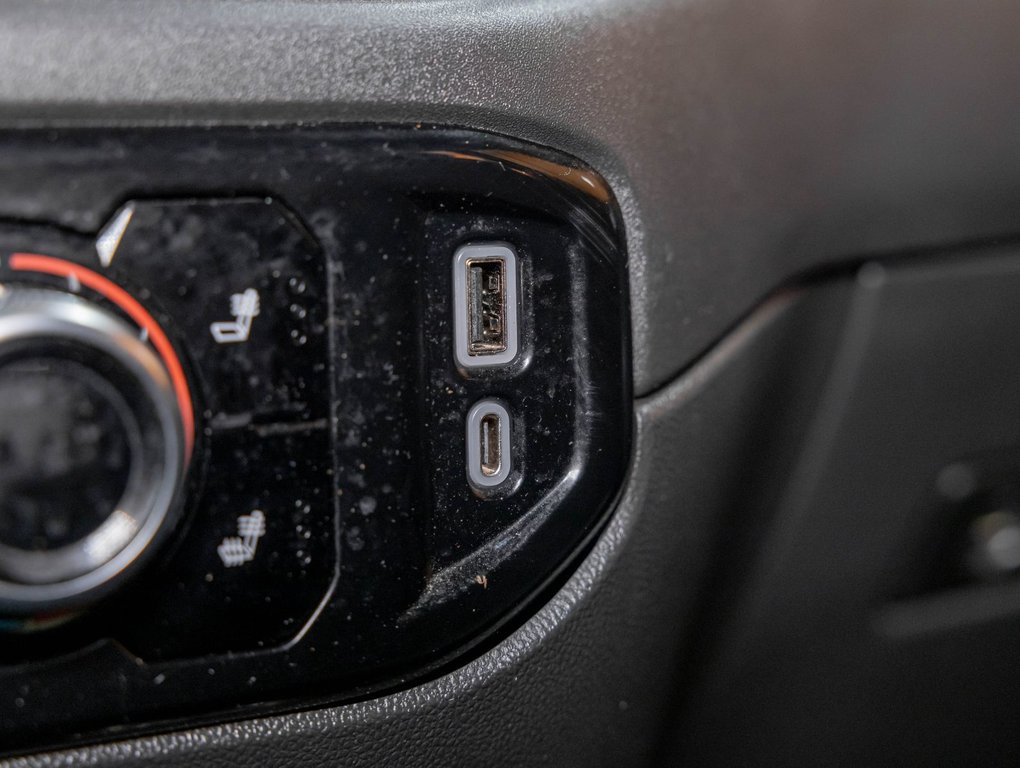 2023 GMC Sierra 1500 in St-Jérôme, Quebec - 22 - w1024h768px