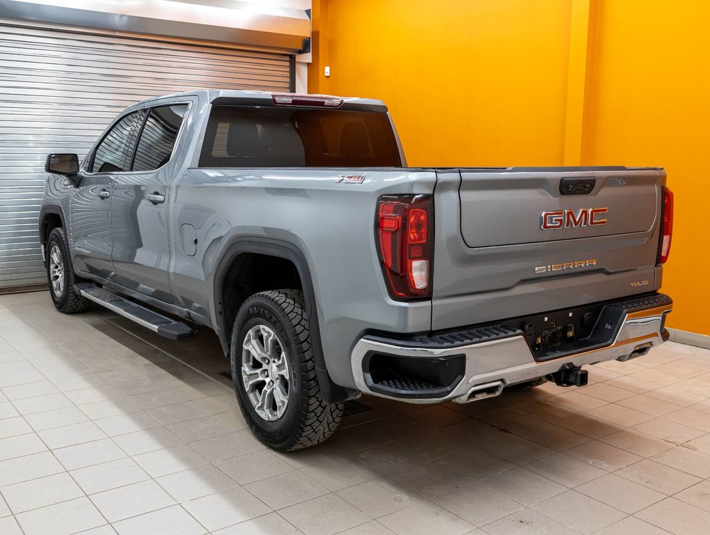 2023 GMC Sierra 1500 in St-Jérôme, Quebec - 5 - w1024h768px