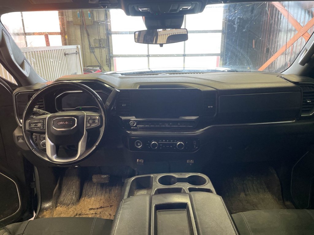 2023 GMC Sierra 1500 in St-Jérôme, Quebec - 12 - w1024h768px