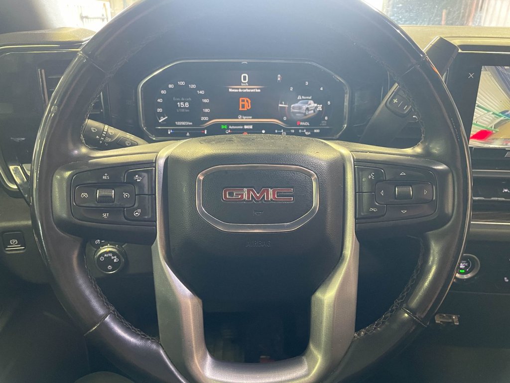 2023 GMC Sierra 1500 in St-Jérôme, Quebec - 16 - w1024h768px