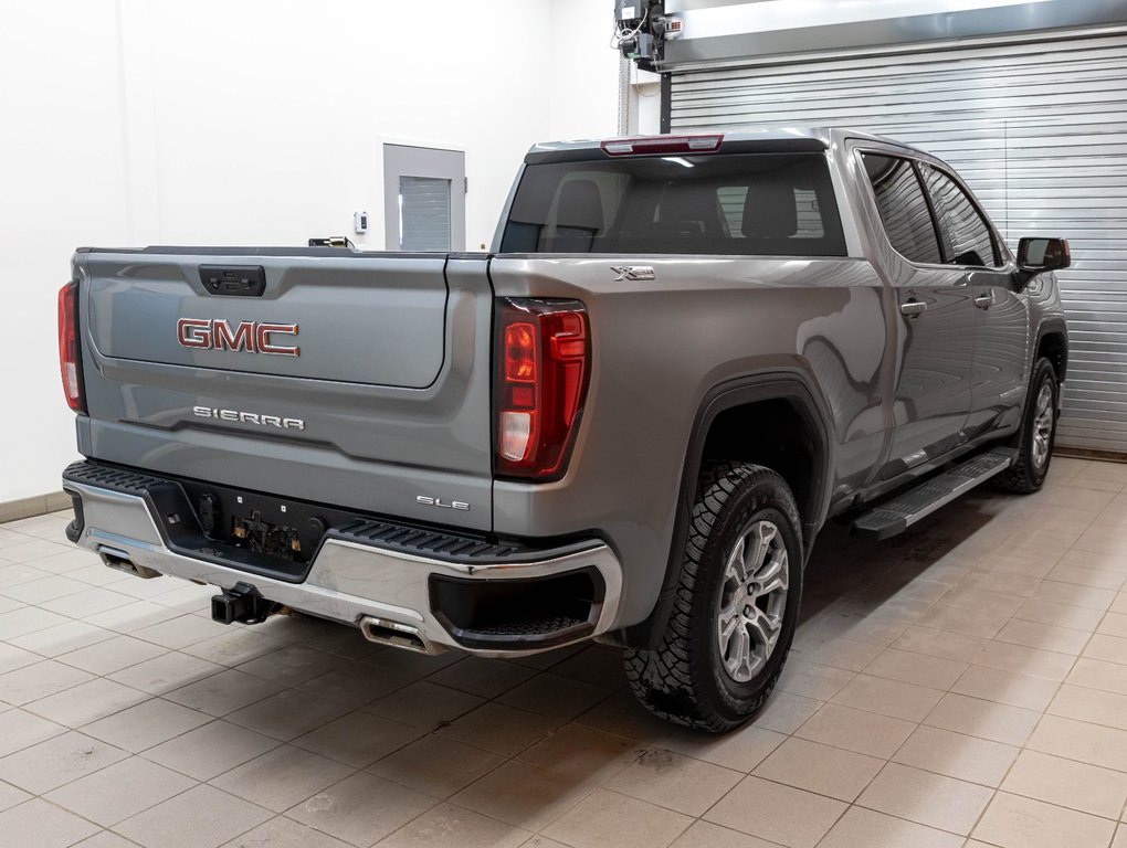 2023 GMC Sierra 1500 in St-Jérôme, Quebec - 8 - w1024h768px