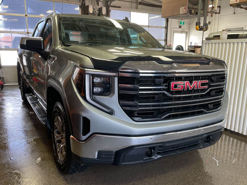 2023 GMC Sierra 1500 in St-Jérôme, Quebec - 10 - w1024h768px