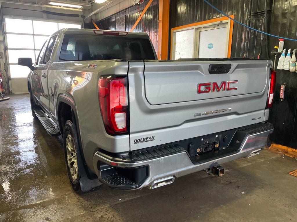 2023 GMC Sierra 1500 in St-Jérôme, Quebec - 6 - w1024h768px