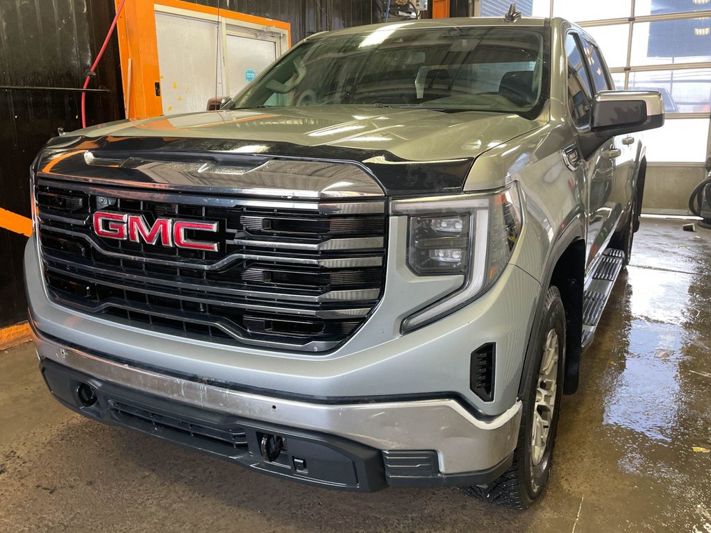 2023 GMC Sierra 1500 in St-Jérôme, Quebec - 1 - w1024h768px
