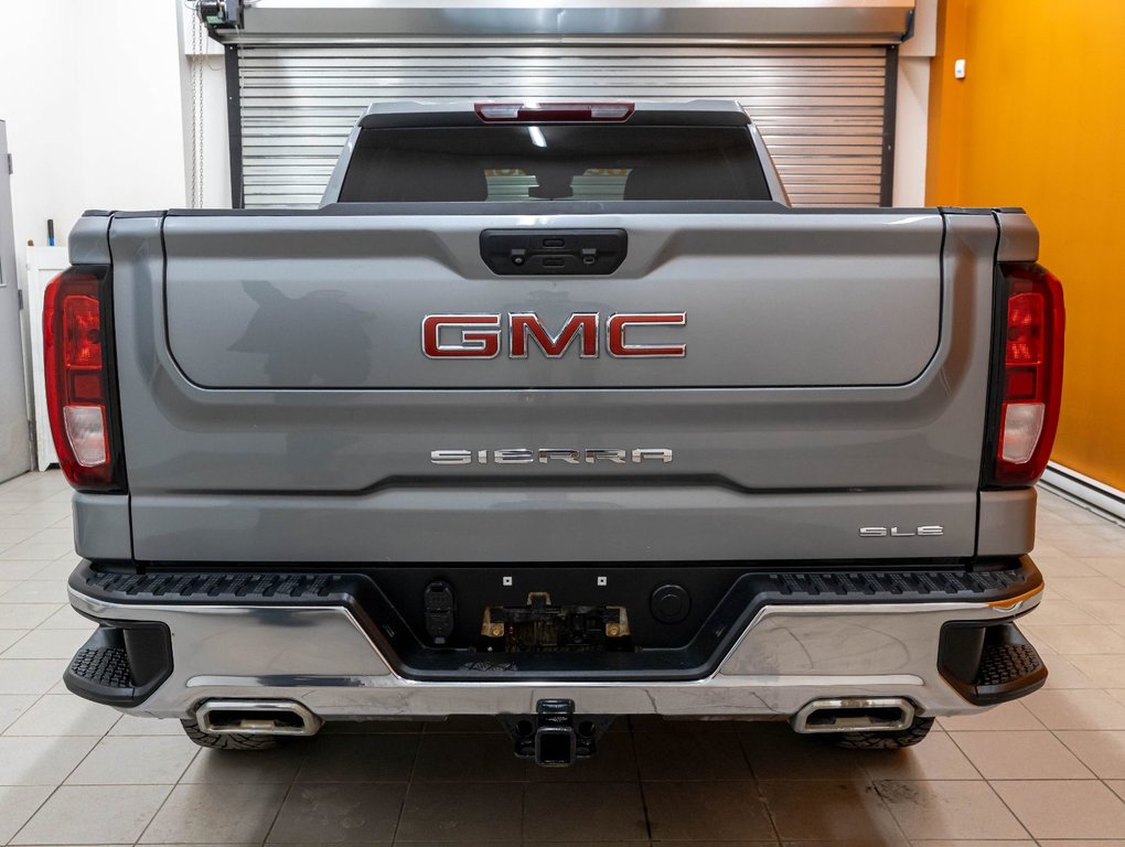 2023 GMC Sierra 1500 in St-Jérôme, Quebec - 6 - w1024h768px