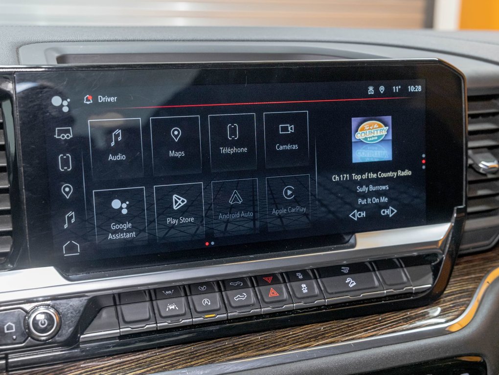 2023 GMC Sierra 1500 in St-Jérôme, Quebec - 16 - w1024h768px