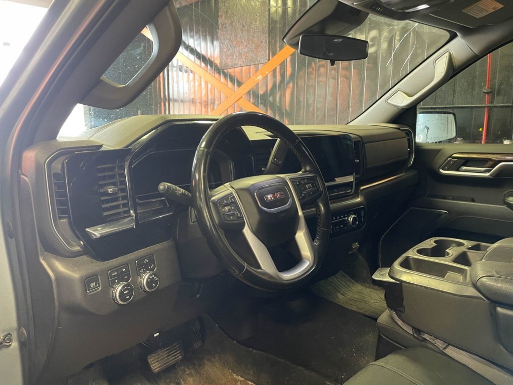 2023 GMC Sierra 1500 in St-Jérôme, Quebec - 4 - w1024h768px