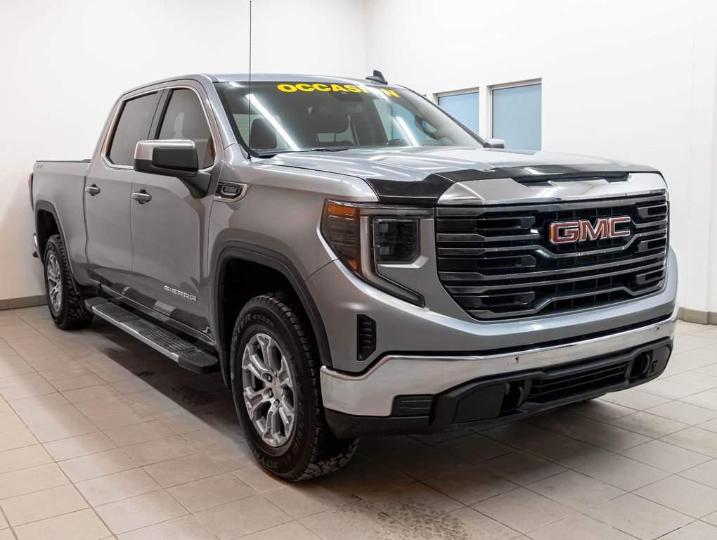 2023 GMC Sierra 1500 in St-Jérôme, Quebec - 9 - w1024h768px