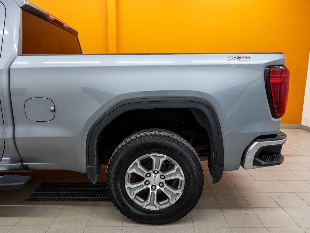 2023 GMC Sierra 1500 in St-Jérôme, Quebec - 32 - w1024h768px