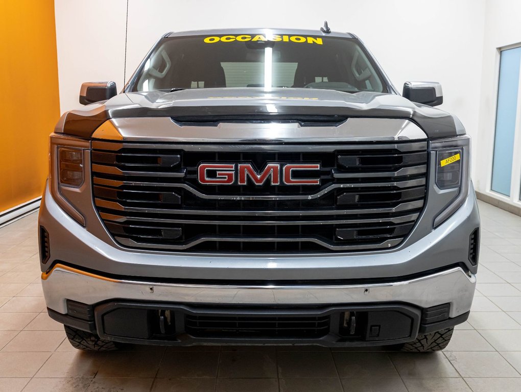 2023 GMC Sierra 1500 in St-Jérôme, Quebec - 4 - w1024h768px