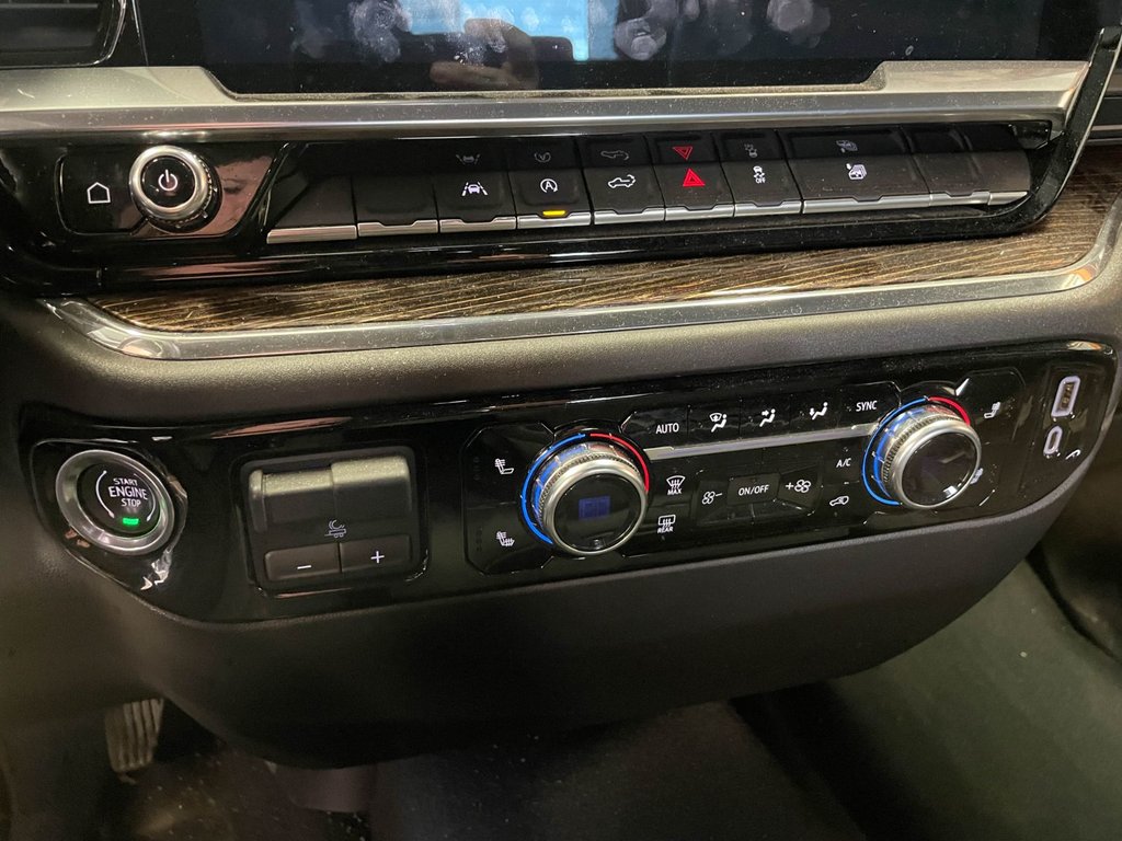 2023 GMC Sierra 1500 in St-Jérôme, Quebec - 13 - w1024h768px