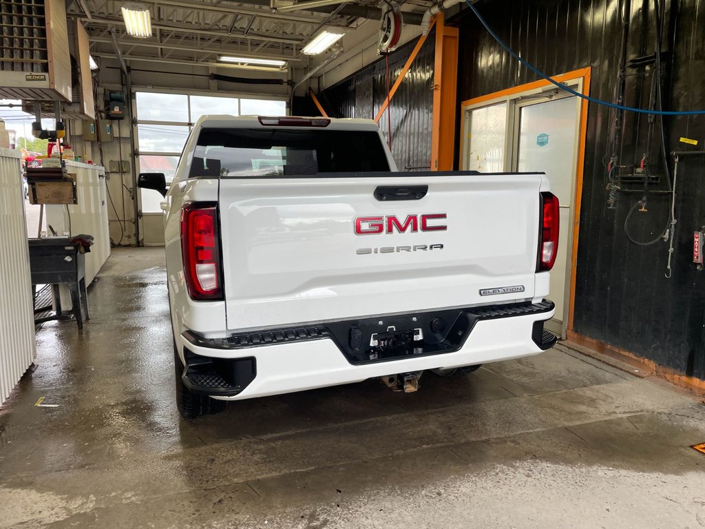 2023 GMC Sierra 1500 in St-Jérôme, Quebec - 6 - w1024h768px