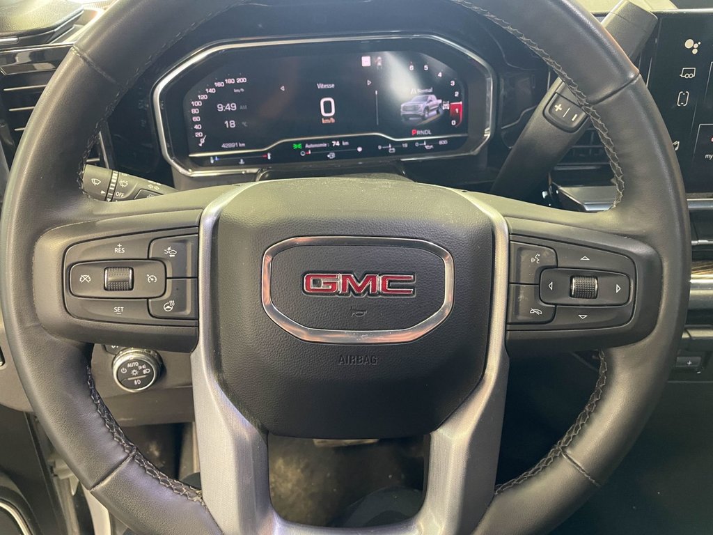 2023 GMC Sierra 1500 in St-Jérôme, Quebec - 14 - w1024h768px