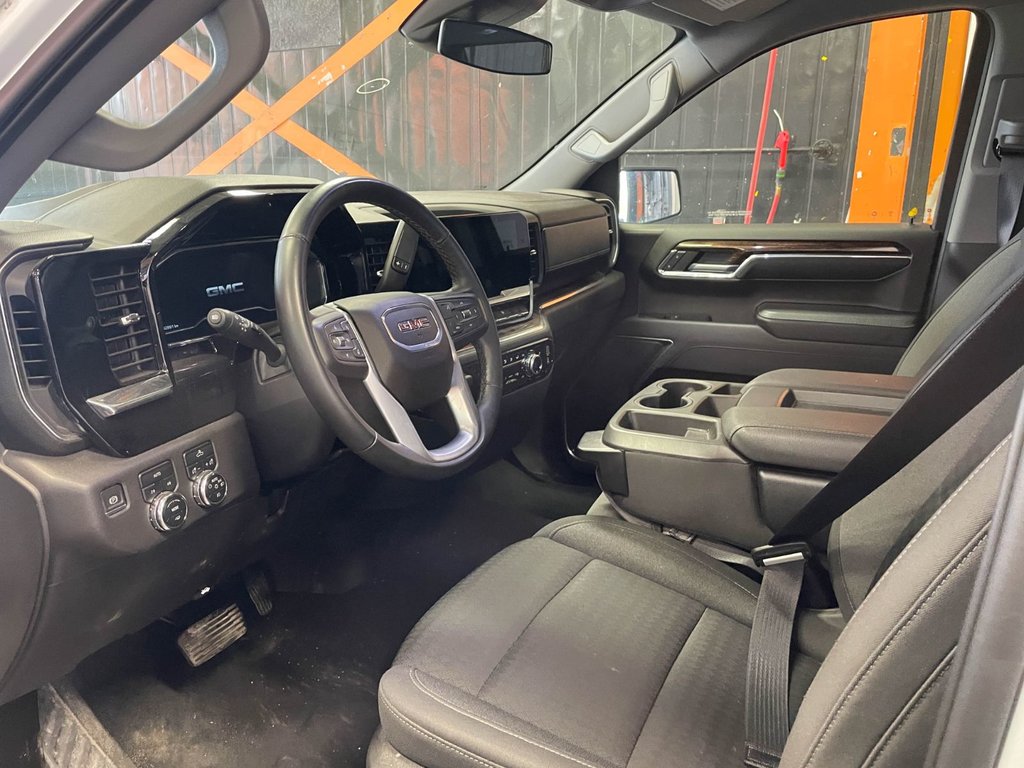 2023 GMC Sierra 1500 in St-Jérôme, Quebec - 4 - w1024h768px