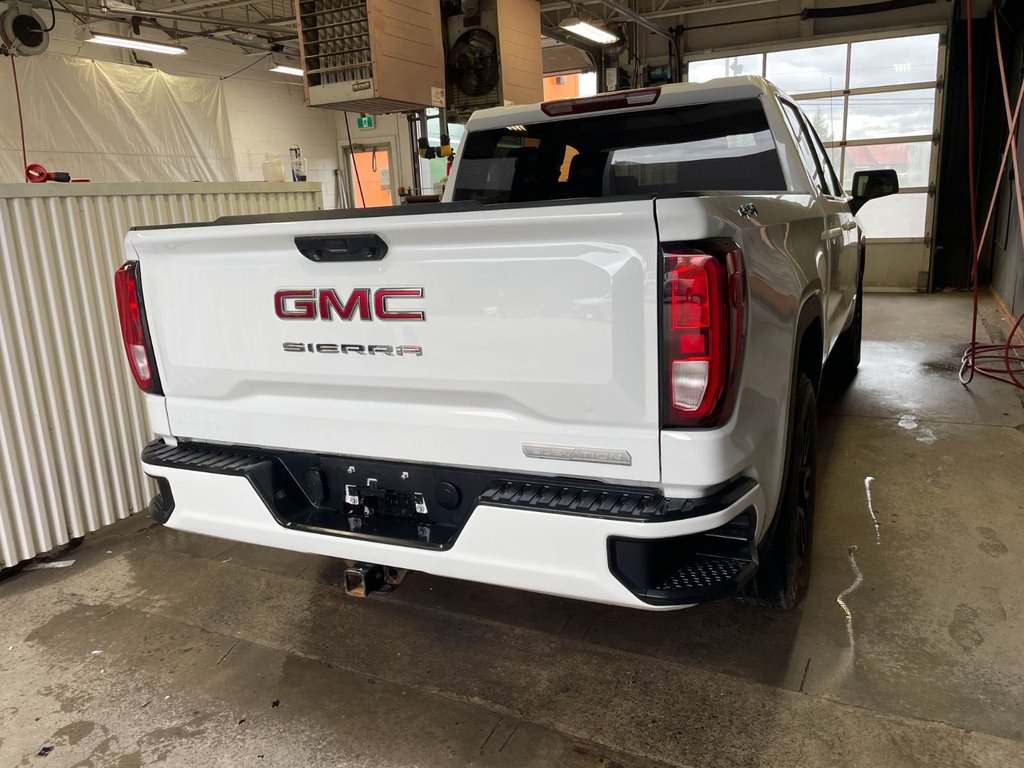 2023 GMC Sierra 1500 in St-Jérôme, Quebec - 9 - w1024h768px