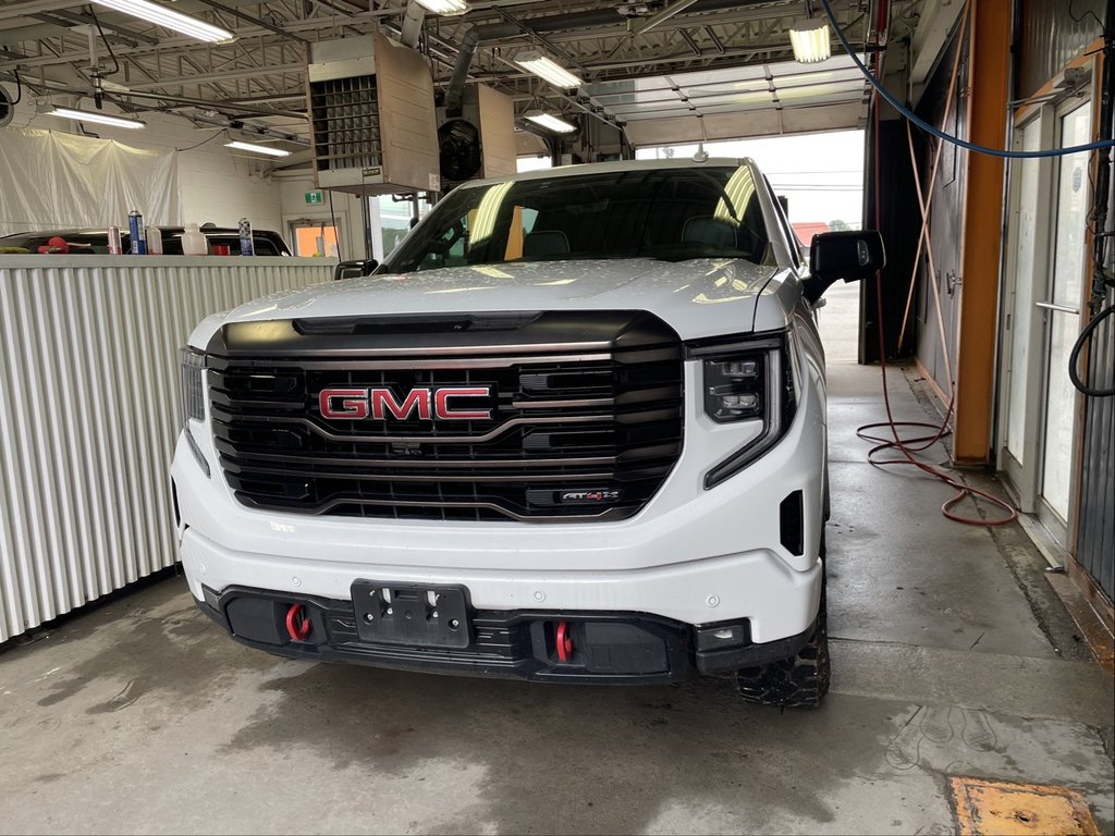 2023 GMC Sierra 1500 in St-Jérôme, Quebec - 1 - w1024h768px