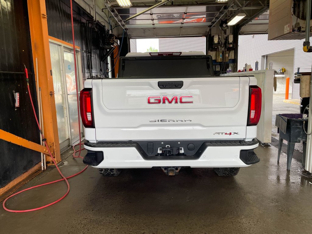 GMC Sierra 1500  2023 à St-Jérôme, Québec - 8 - w1024h768px