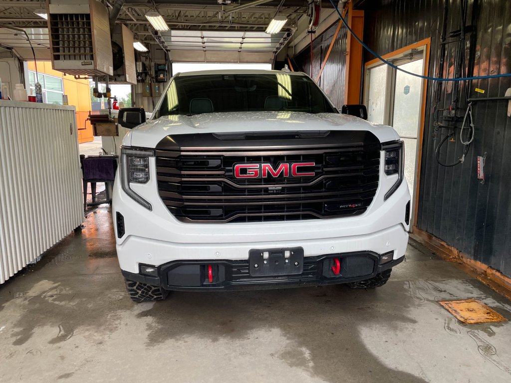 GMC Sierra 1500  2023 à St-Jérôme, Québec - 6 - w1024h768px
