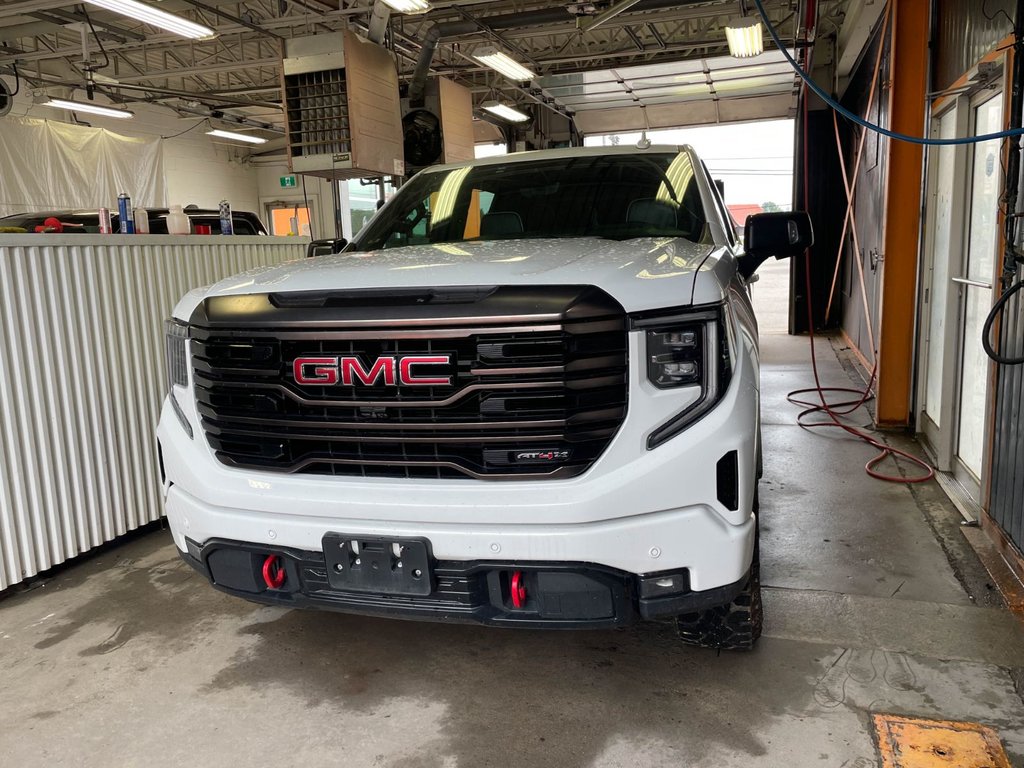 GMC Sierra 1500  2023 à St-Jérôme, Québec - 1 - w1024h768px