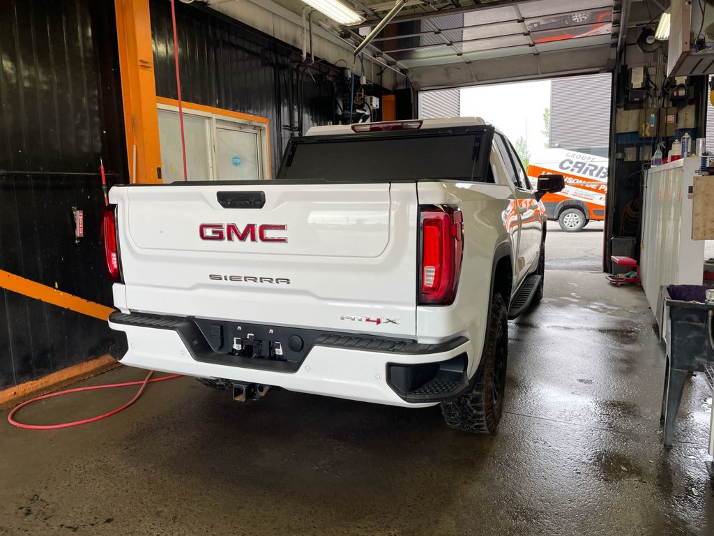 GMC Sierra 1500  2023 à St-Jérôme, Québec - 9 - w1024h768px