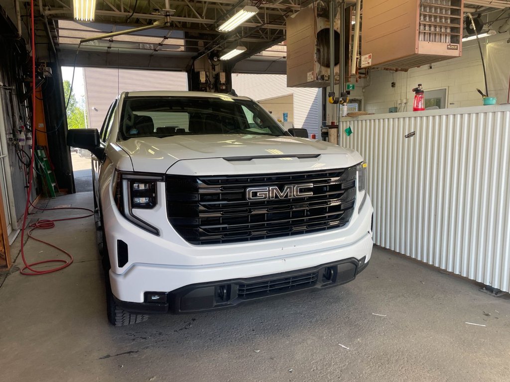 2023 GMC Sierra 1500 in St-Jérôme, Quebec - 10 - w1024h768px