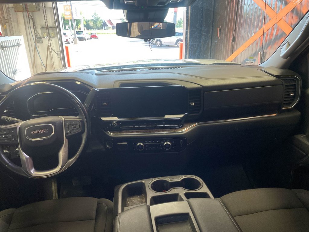 2023 GMC Sierra 1500 in St-Jérôme, Quebec - 12 - w1024h768px