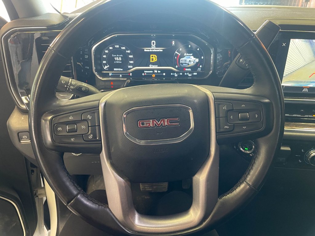 2023 GMC Sierra 1500 in St-Jérôme, Quebec - 14 - w1024h768px