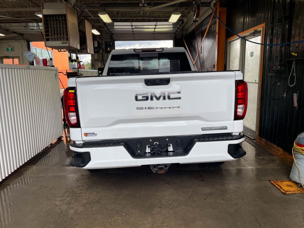 2023 GMC Sierra 1500 in St-Jérôme, Quebec - 8 - w1024h768px