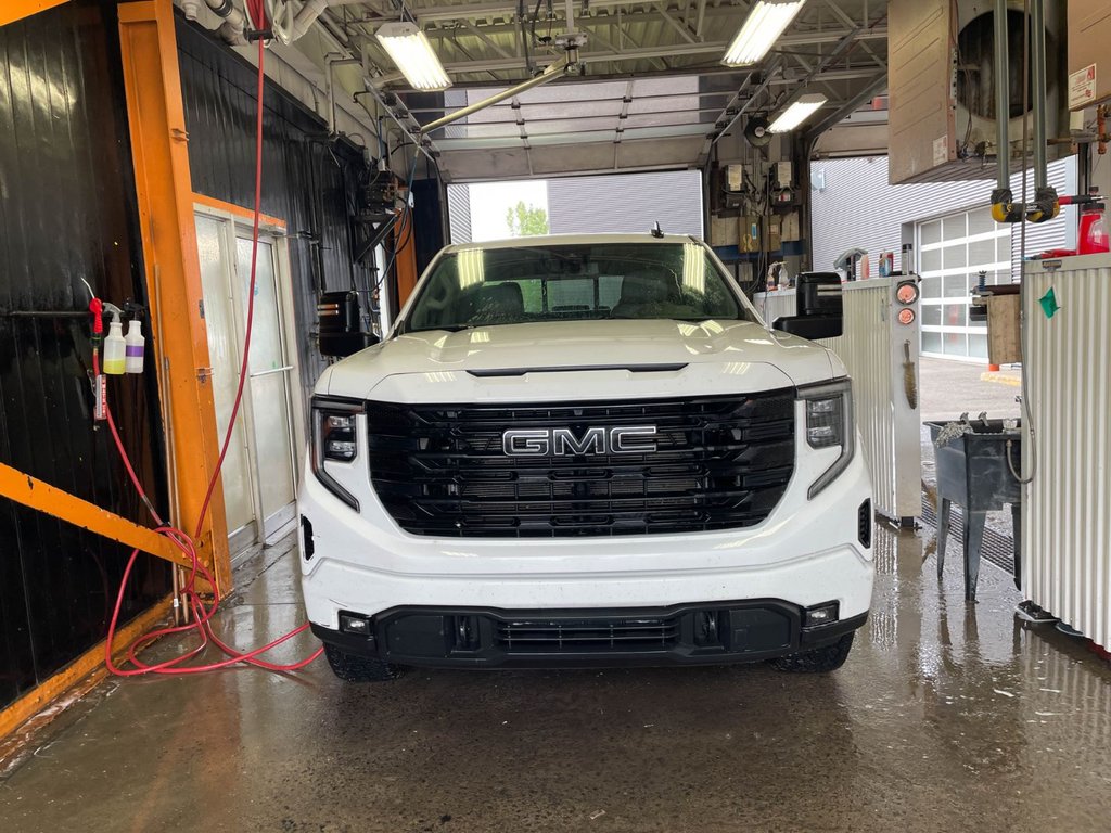 2023 GMC Sierra 1500 in St-Jérôme, Quebec - 5 - w1024h768px