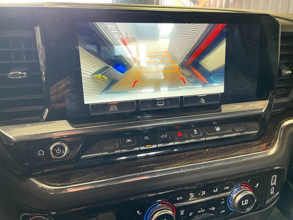 2023 GMC Sierra 1500 in St-Jérôme, Quebec - 14 - w1024h768px