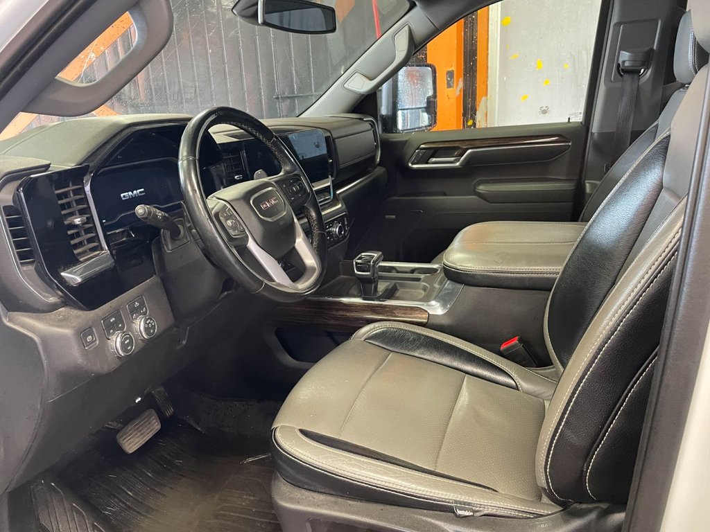 2023 GMC Sierra 1500 in St-Jérôme, Quebec - 4 - w1024h768px
