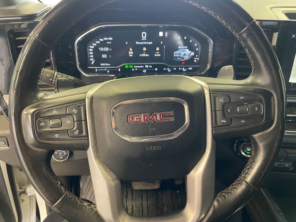 2023 GMC Sierra 1500 in St-Jérôme, Quebec - 16 - w1024h768px